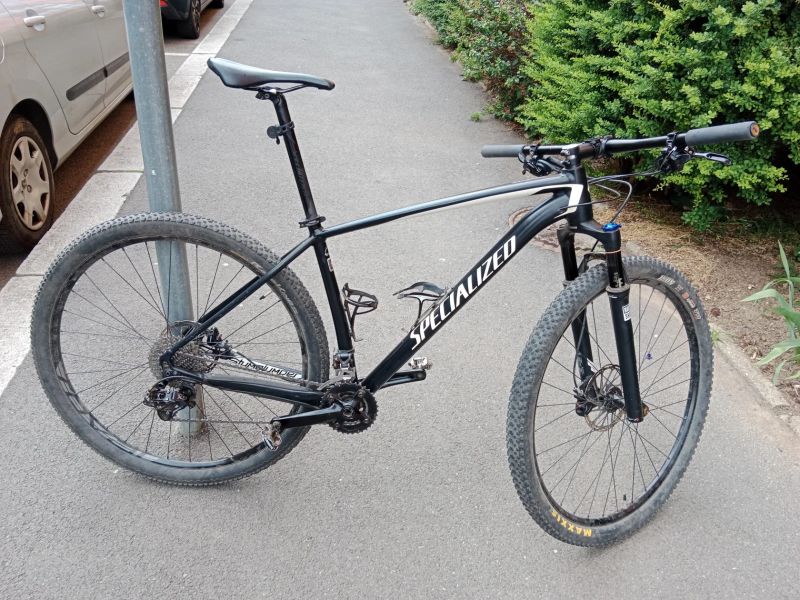 Specialized Stumpjumper