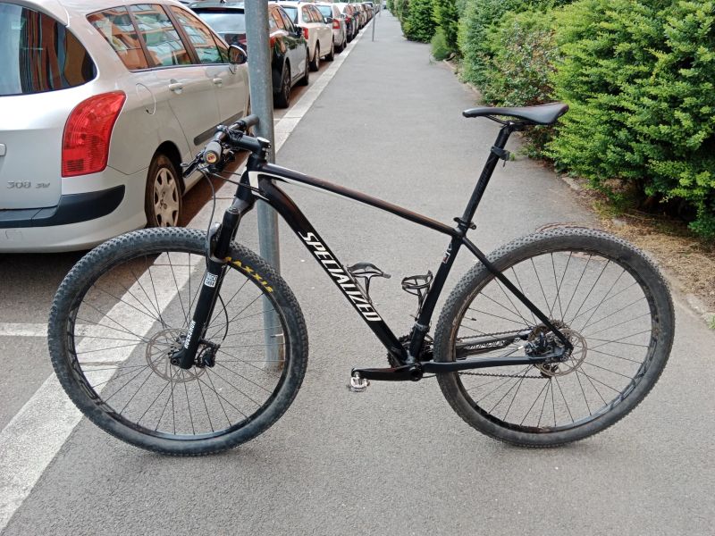 Specialized Stumpjumper