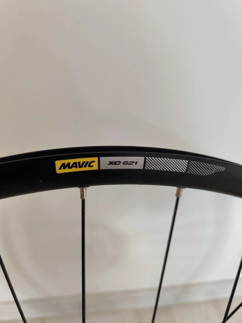 Mavic