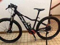 KTM Macina 293
