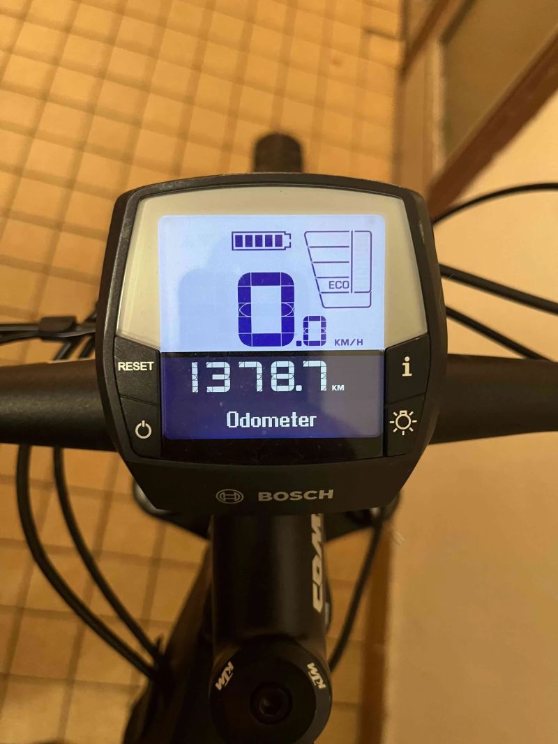 KTM Macina 293