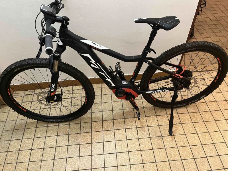 KTM Macina 293
