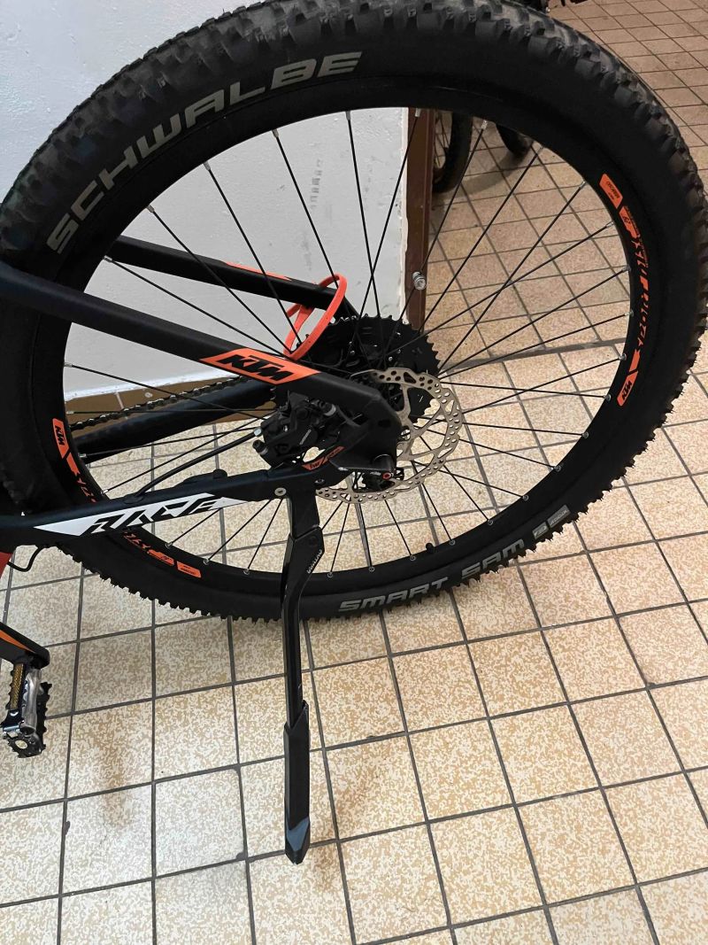 KTM Macina 293
