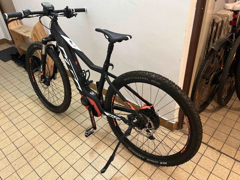KTM Macina 293