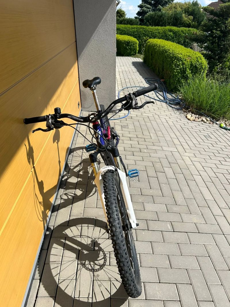 Specialized Pitch