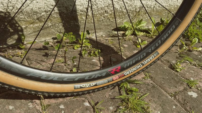 Cervélo Aspero Force eTap AXS 1 | veľkosť 56
