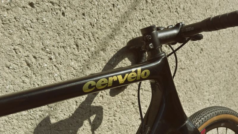 Cervélo Aspero Force eTap AXS 1 | veľkosť 56