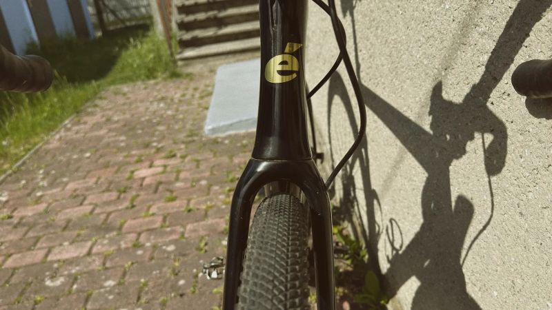 Cervélo Aspero Force eTap AXS 1 | veľkosť 56