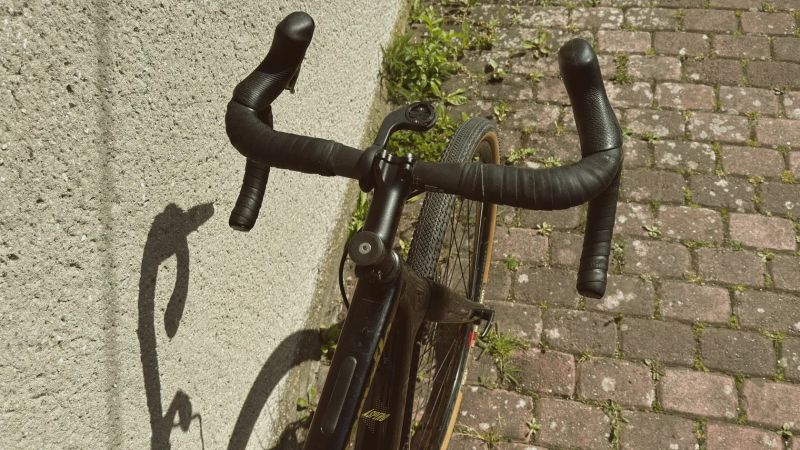 Cervélo Aspero Force eTap AXS 1 | veľkosť 56