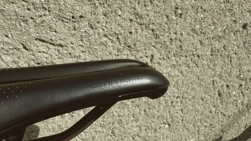 Cervélo Aspero Force eTap AXS 1 | veľkosť 56