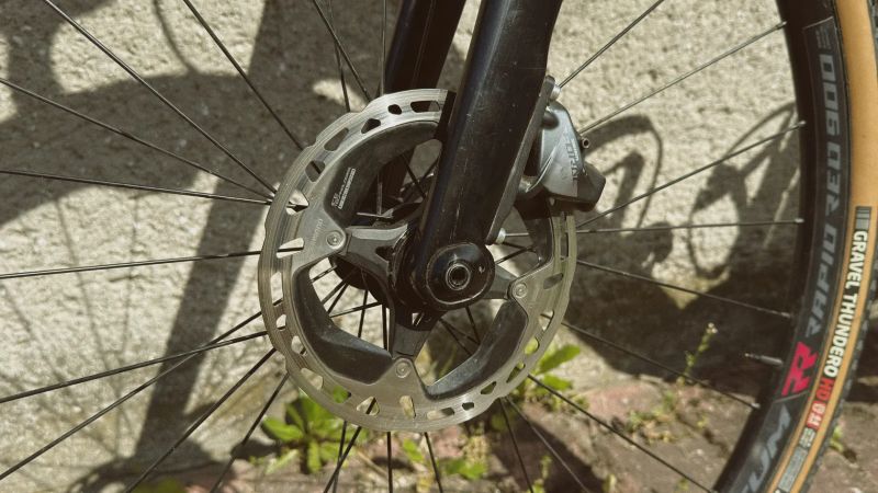 Cervélo Aspero Force eTap AXS 1 | veľkosť 56