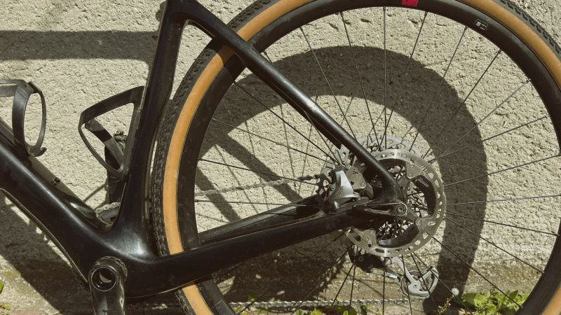 Cervélo Aspero Force eTap AXS 1 | veľkosť 56