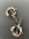 Shimano pd m520