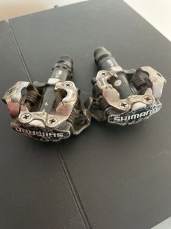 Shimano pd m520