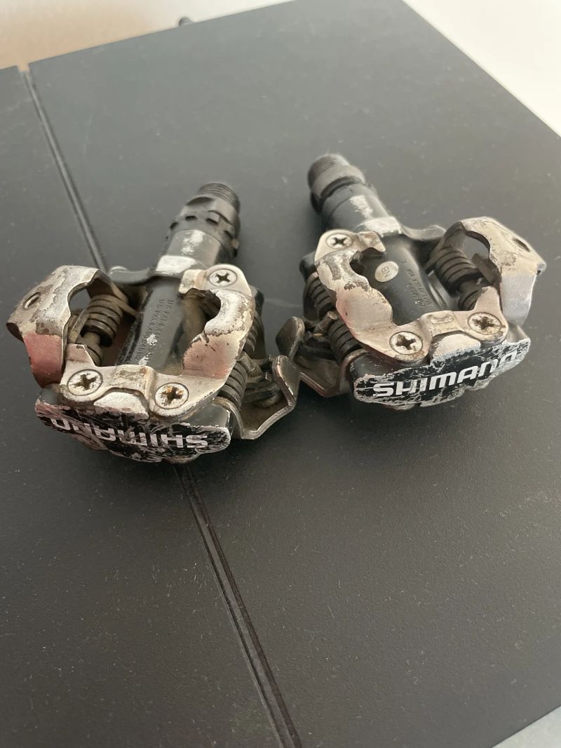 Shimano pd m520