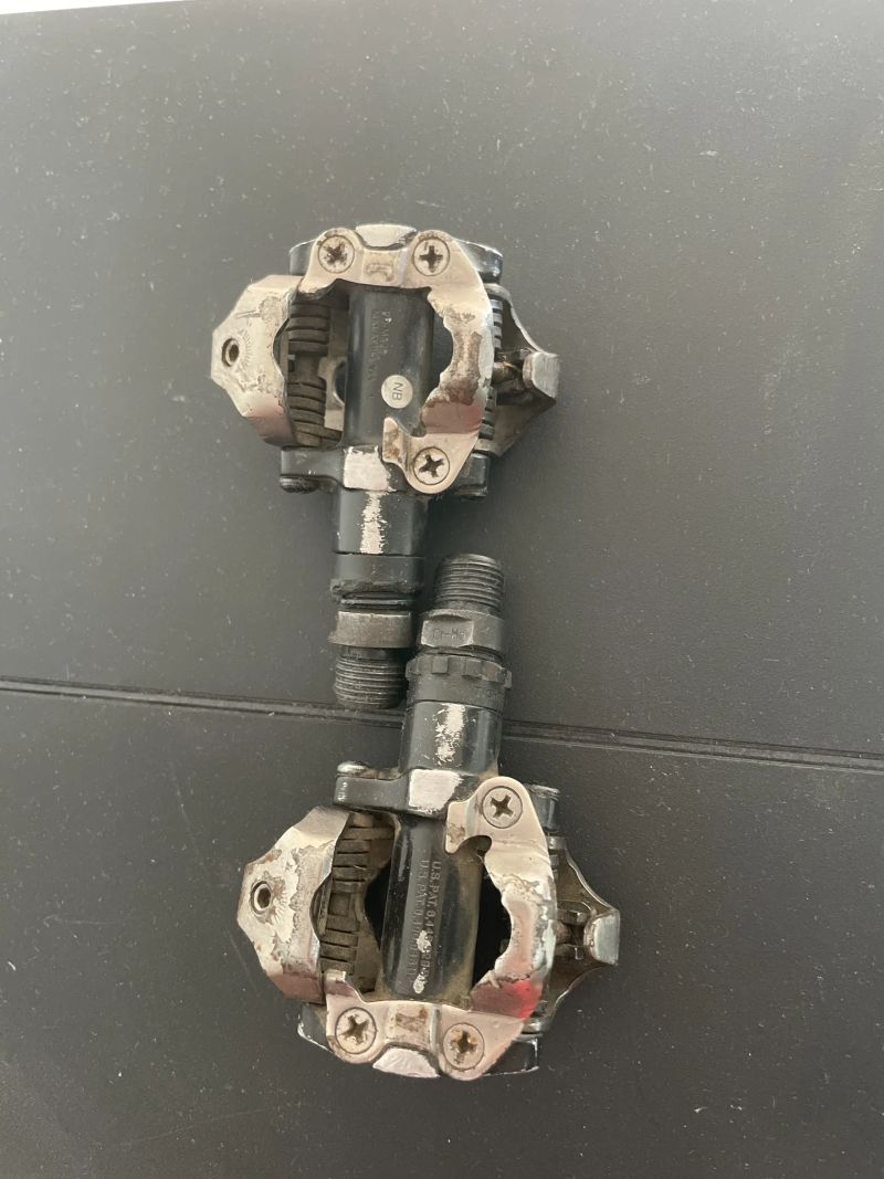 Shimano pd m520