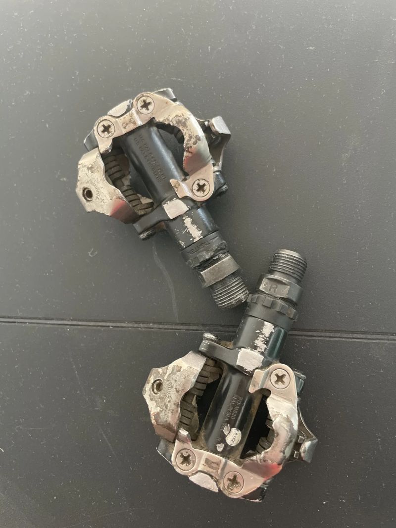 Shimano pd m520