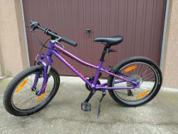 Specialized Hotrock 20''