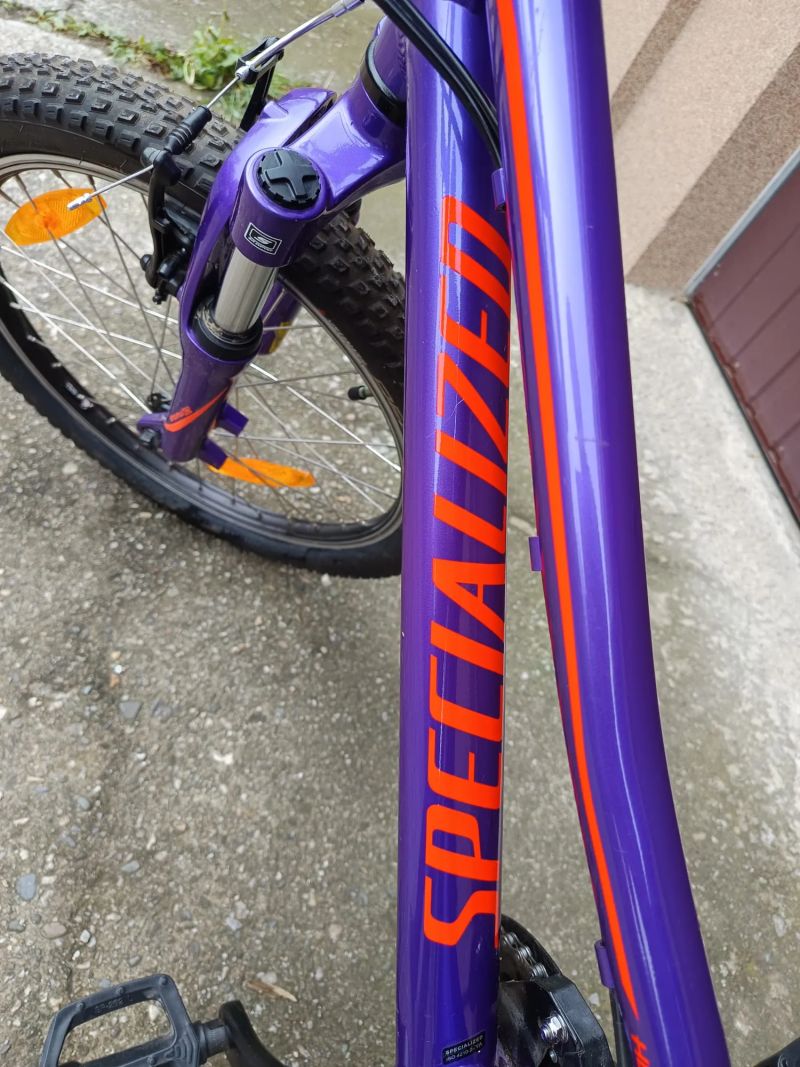 Specialized Hotrock 20''