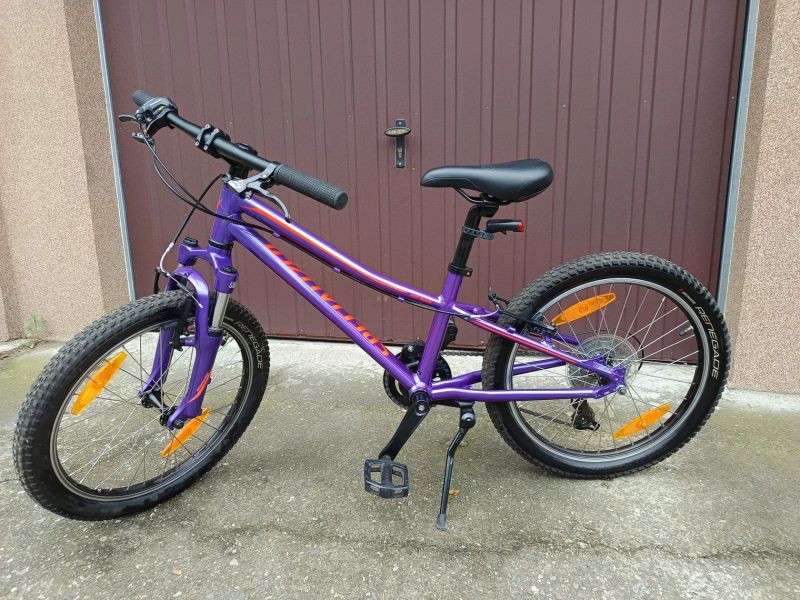 Specialized Hotrock 20''
