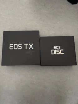 Wheeltop eds tx sada nová