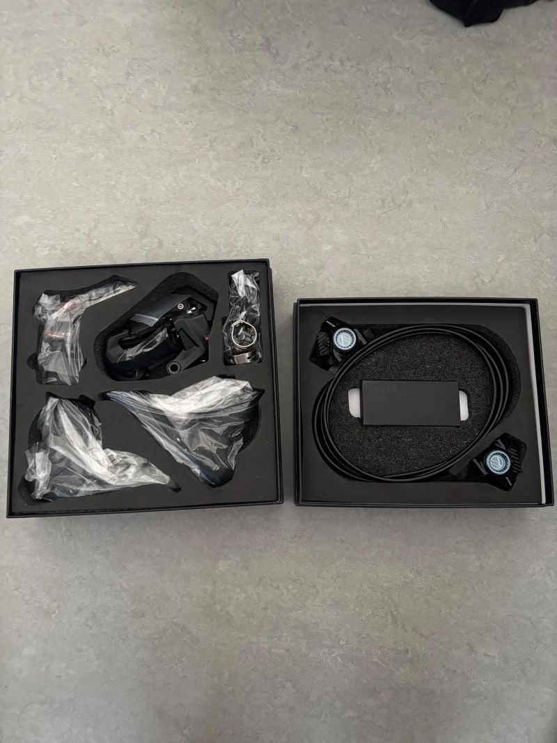 Wheeltop eds tx sada nová
