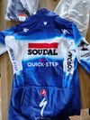 Soudal Quick-Step LS Thermal Jersey
