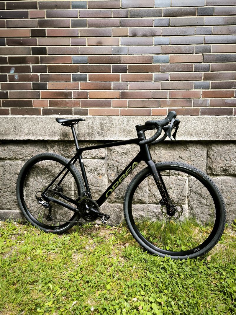 Orbea Terra M30 Team