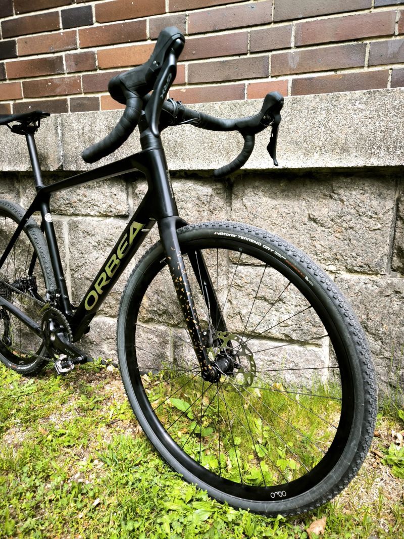 Orbea Terra M30 Team