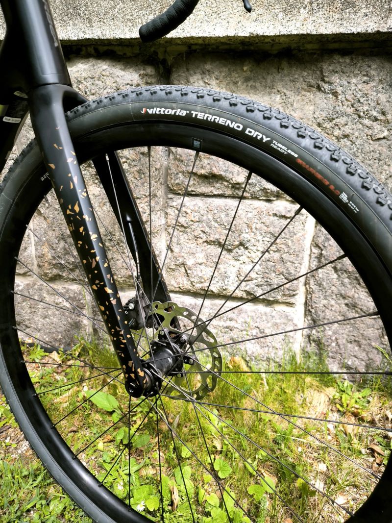 Orbea Terra M30 Team