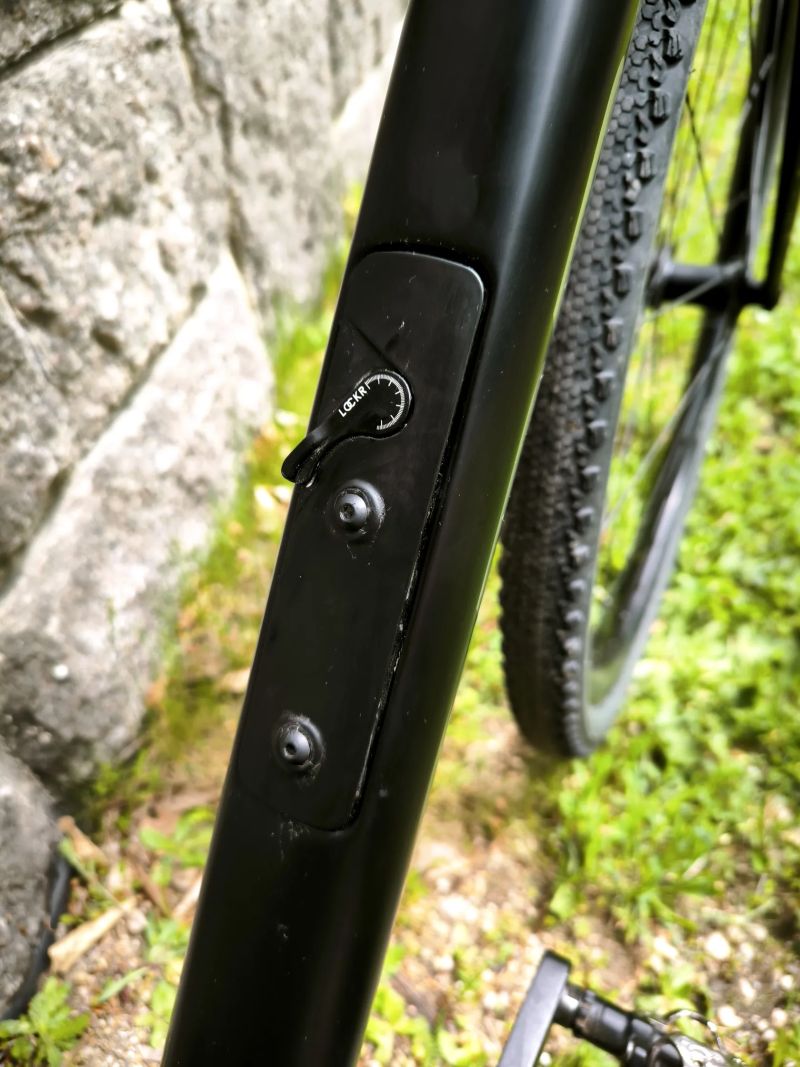 Orbea Terra M30 Team