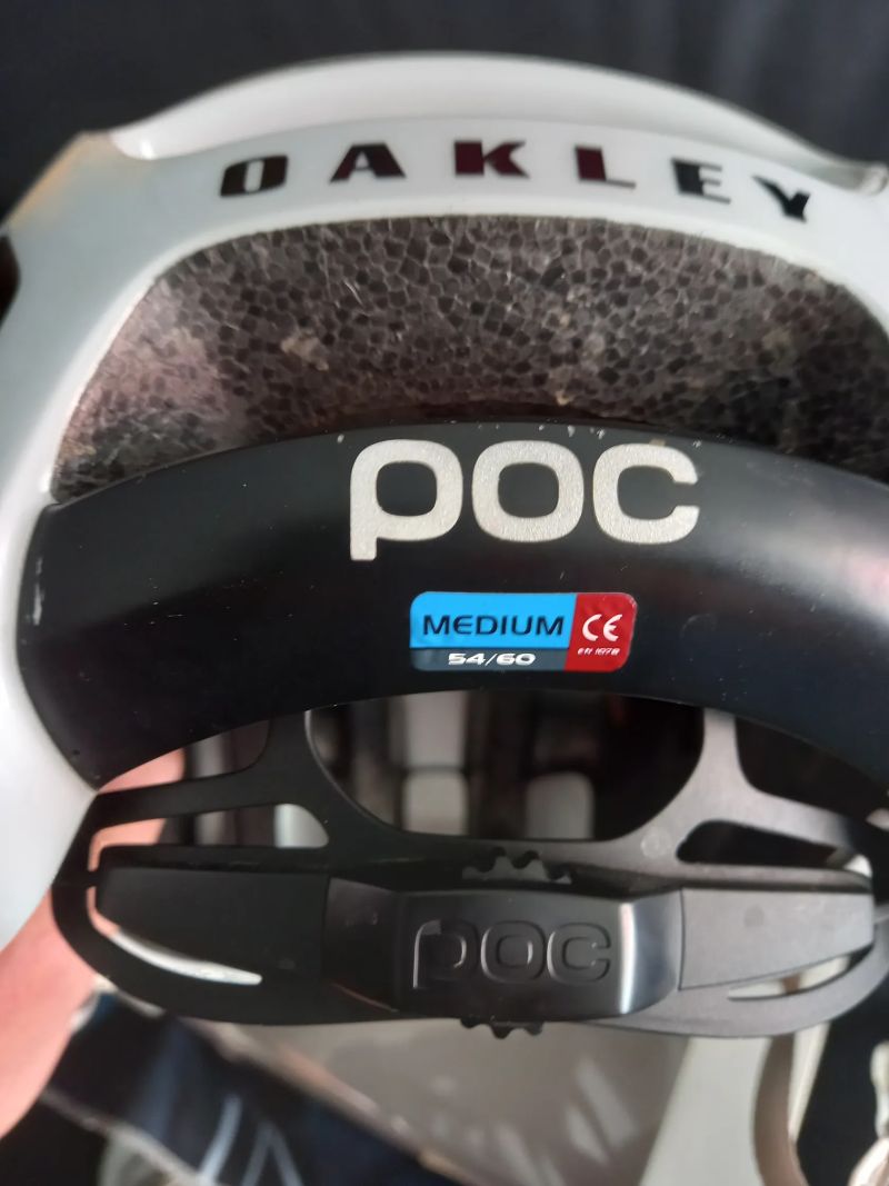 Helma POC Octal aero