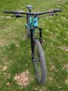 Propain Tyee CF