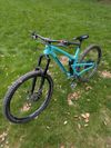 Propain Tyee CF