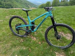 Propain Tyee CF