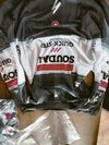 Castelli Soudal Quick-Step Pro Light Wind Vest