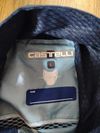 Castelli Soudal Quick-Step Pro Light Wind Vest