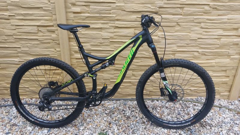 Specialized Stumpjumper