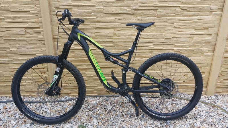 Specialized Stumpjumper