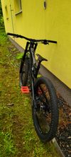 YT Industries Tues AL 2017