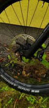 YT Industries Tues AL 2017