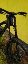 YT Industries Tues AL 2017