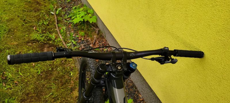 YT Industries Tues AL 2017