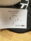 cyklistická přilba Safe-Tec s Led světly