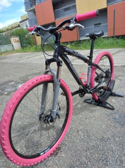 Specialized Hardrock