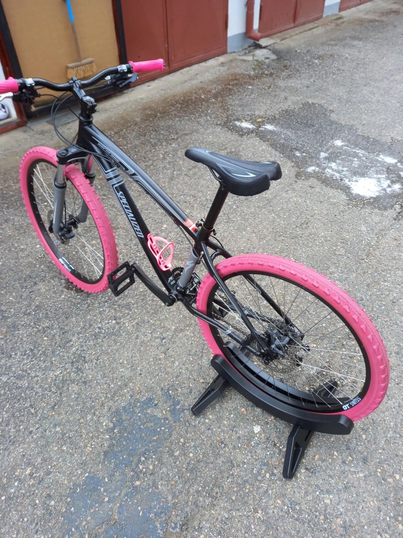 Specialized Hardrock