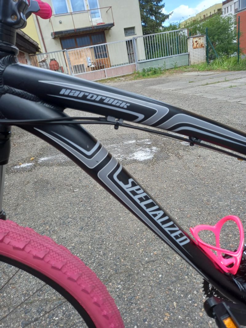 Specialized Hardrock