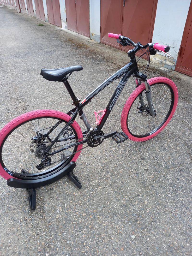 Specialized Hardrock