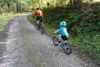 Zéfal Bike Taxi tažné lano na kolo