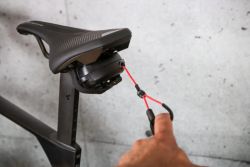 Zéfal Bike Taxi tažné lano na kolo